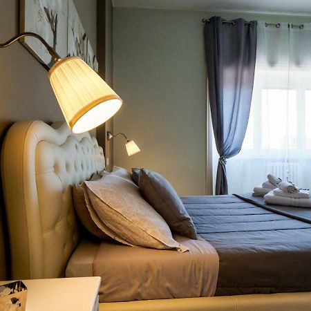 Saint Peter Welcoming Apartment Rome Luaran gambar