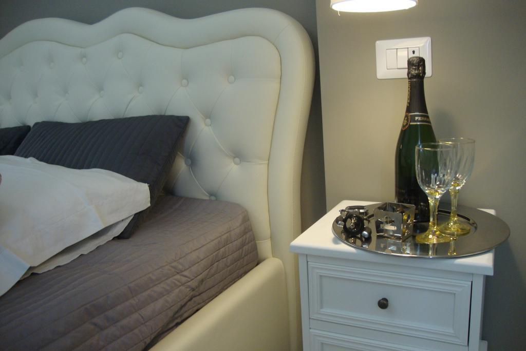 Saint Peter Welcoming Apartment Rome Luaran gambar