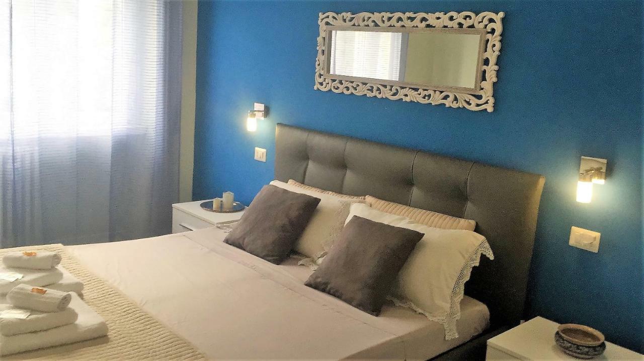 Saint Peter Welcoming Apartment Rome Luaran gambar